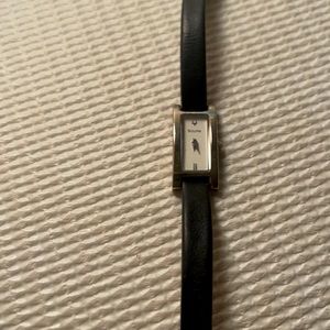 Bulova watch condition like new